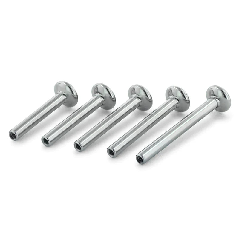 Labret 1.0mm - threadless