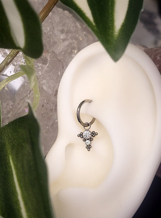 Charm 1