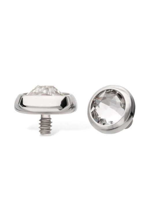 Dermal toppur - CZ